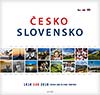 Kniha Česko Slovensko