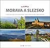 Kniha Morava a Slezsko - foto: Libor Sváček