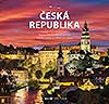 Kniha Libor Sváček: Česká republika