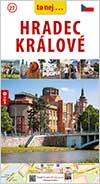 Průvodce Hradec Králové