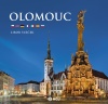 Kniha Libor Sváček - Olomouc