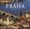 Kniha Libor Sváček - Praha letecky