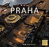 Pavel Radosta: PRAHA – 100 LET HLAVNÍM MĚSTEM REPUBLIKY, kniha