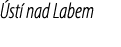  st nad Labem