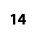 14