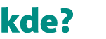 kde?