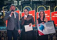 4. reprezentační ples Vydavatelství MCU 3.3.2018