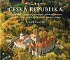 Fotografická publikace Česká republika - Libor Sváček