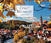Kniha Libor Sváček - Český Krumlov
