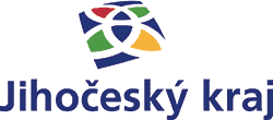 Jihočeský kraj, logo