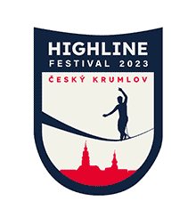 Highline festival Český Krumlov