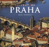 Kniha Libor Sváček - Praha letecky