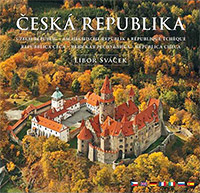 Česká republika - střední formát, Libor Sváček, Foto: Archiv Vydavatelství MCU s.r.o.