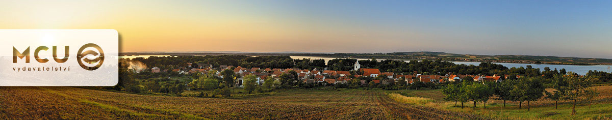 Vydavatelství MCU - 4 - pohlednice, Foto: Archiv Vydavatelství MCU s.r.o.