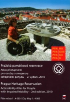 Pražská památková rezervace, Foto: Archiv Vydavatelství MCU s.r.o.