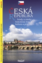 Česká republika, průvodce UniosGuide, Foto: Archiv Vydavatelství MCU s.r.o.