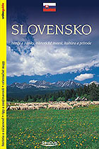	Slovensko, průvodce UniosGuide