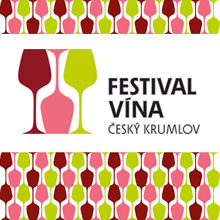 Festival vína Český Krumlov 2014