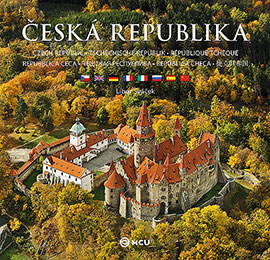 Česká republika, Libor Sváček