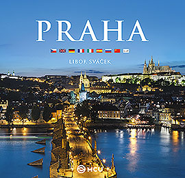 Praha, Libor Sváček