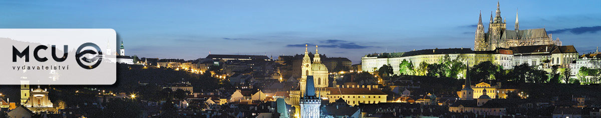 Vydavatelství MCU Praha, Foto: Archiv Vydavatelství MCU s.r.o.