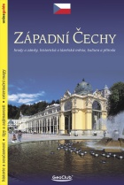 Západní Čechy, průvodce UniosGuide