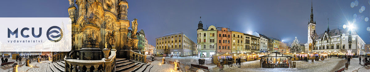 Vydavatelství MCU - fotografie Libora Sváčka, Foto: Archiv Vydavatelství MCU s.r.o.