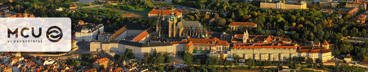 Vydavatelství MCU - fotografické knihy Libora Sváčka, Foto: Archiv Vydavatelství MCU s.r.o.