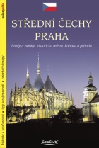 Střední Čechy a Praha, průvodce UniosGuide, Foto: Archiv Vydavatelství MCU s.r.o.