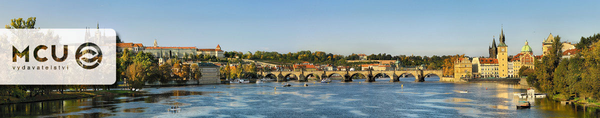 Vydavatelství MCU - každý rok nové turistické průvodce, Foto: Archiv Vydavatelství MCU s.r.o.