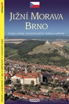 Jižní Morava, Brno, průvodce UniosGuide, Foto: Archiv Vydavatelství MCU s.r.o.