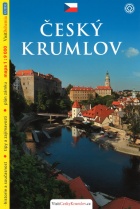 Český Krumlov, průvodce UniosGuide, Foto: Archiv Vydavatelství MCU s.r.o.