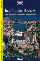 Jindřichův Hradec, průvodce UniosGuide, Foto: Archiv Vydavatelství MCU s.r.o.