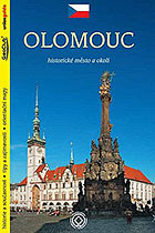 	Olomouc, průvodce UniosGuide