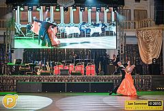 2. reprezentační ples Vydavatelství MCU 27.3.2015