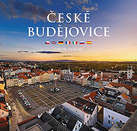 České Budějovice, Libor Sváček