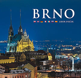 Brno, Libor Sváček