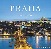 Praha, Libor Sváček