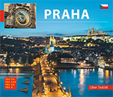 Praha - mini, Libor Sváček