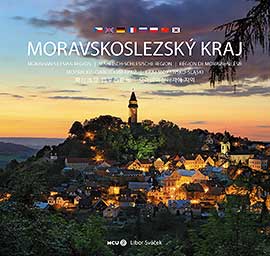 Moravskoslezský kraj, Libor Sváček