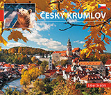 Český Krumlov - mini, Libor Sváček