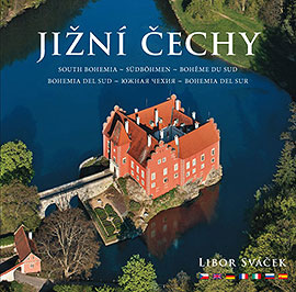 Jižní Čechy, Libor Sváček