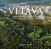 Vltava - kniha fotografií Libora Sváčka
