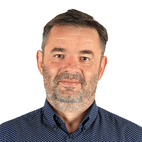 Martin Hák