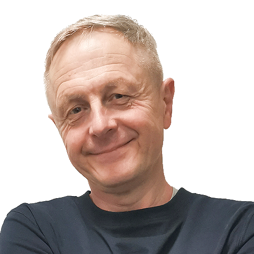Pavel Dvořák