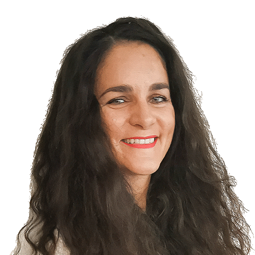 Petra Prajer