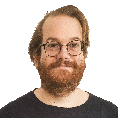 Tomáš Tupý