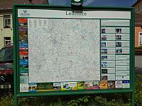 Ledenice - náměstí Ledenice - náměstí