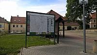 Křemže - náměstí Křemže - náměstí