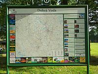 Dobrá Voda Dobrá Voda